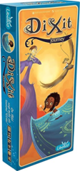 Dixit: Journey